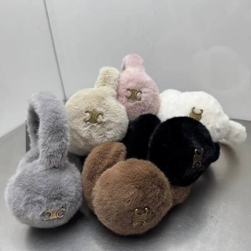 Celine Earmuff  dx15